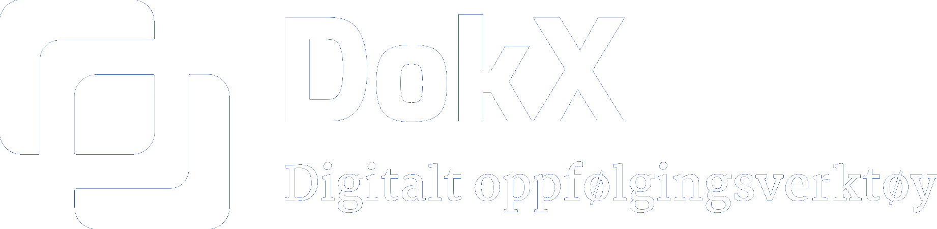 DokX Logo