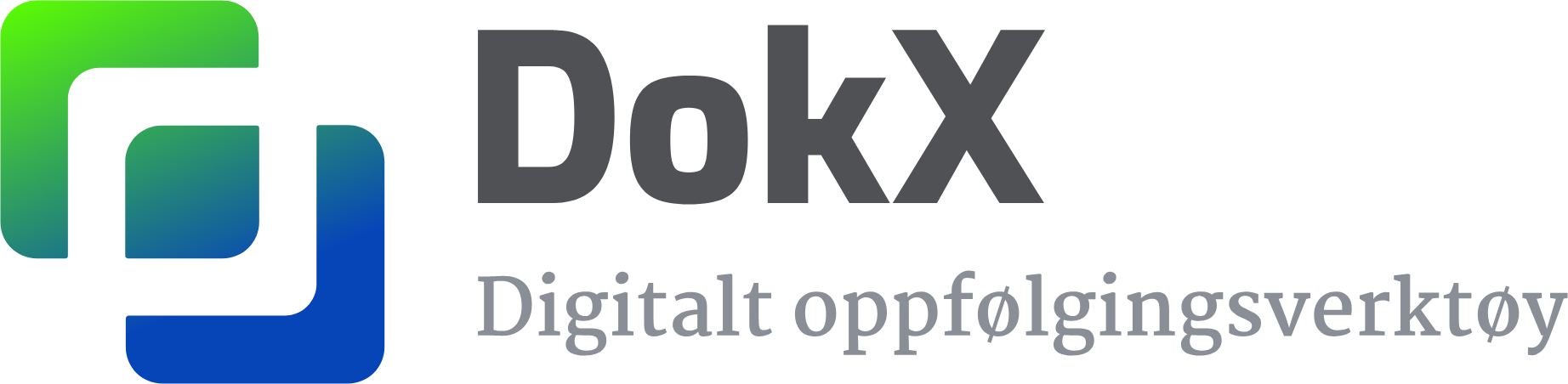 DokX Logo